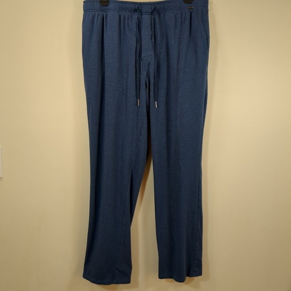 Autograph Other - Autograph men's blue loungewear tie waist lightweight pants , size - L